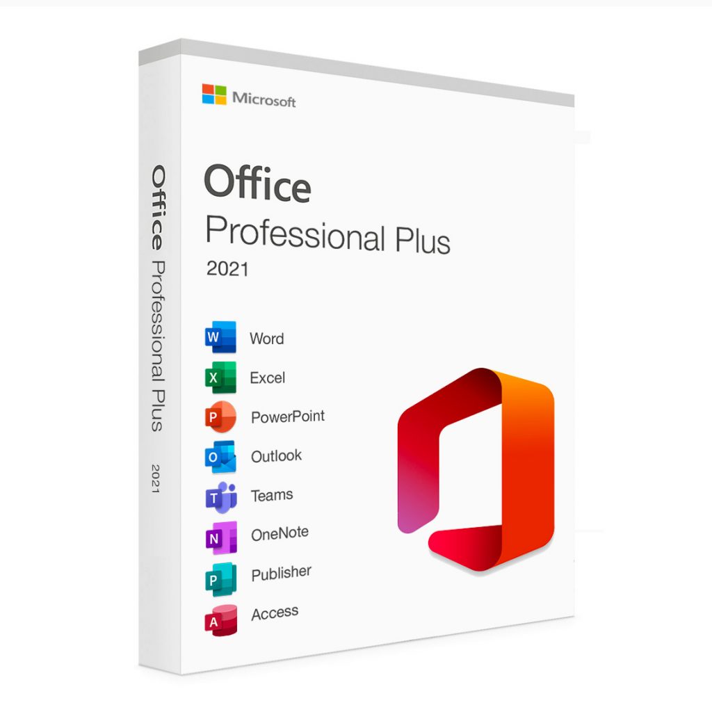Voordelig de nieuwste versie van Microsoft Office 2021 - KoopOffice2021.nl